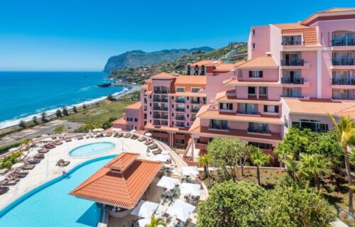 Madeira Island | All Inclusive Package at Royal Pestana
