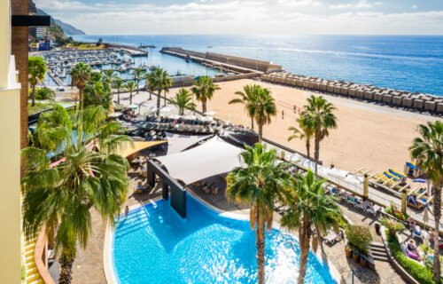 Madeira Island | All Inclusive Package