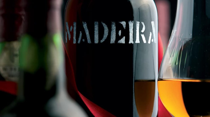 Vinho da Madeira