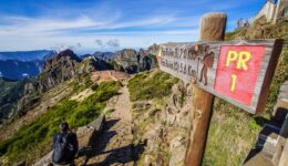 Trilhos Pedestres na Madeira – Tudo o que precisa saber