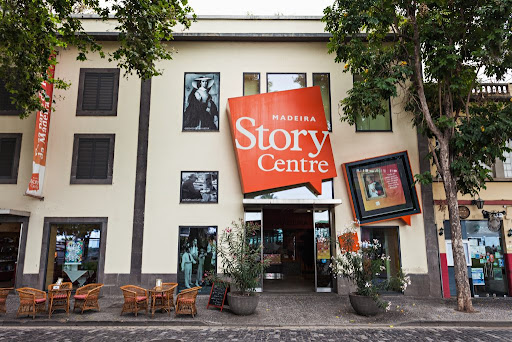 Madeira Story Centre