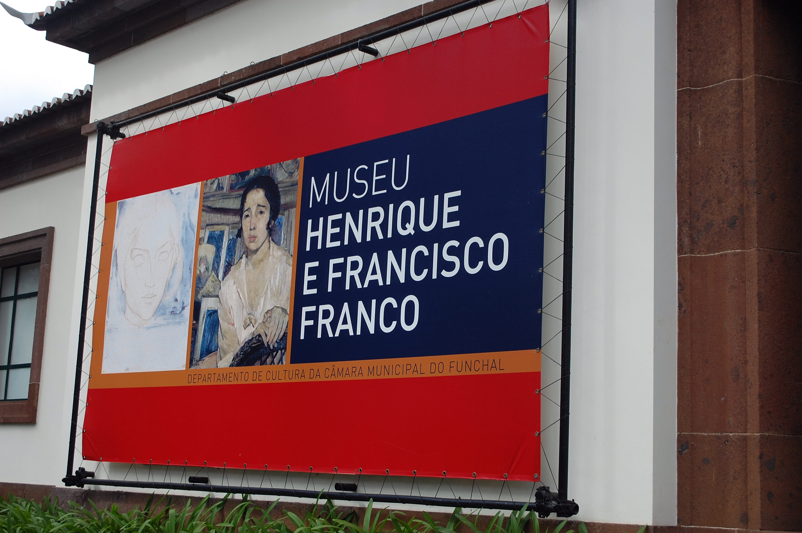 Museu Henrique e Francisco Franco
