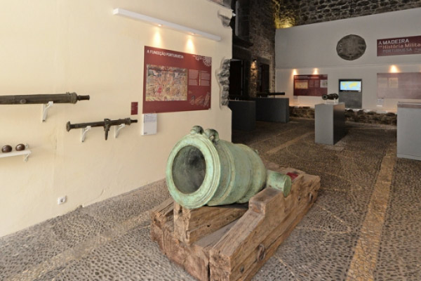 Museu Militar da Madeira