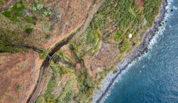 Cascata dos Anjos – Um Tesouro Natural na Ilha da Madeira
